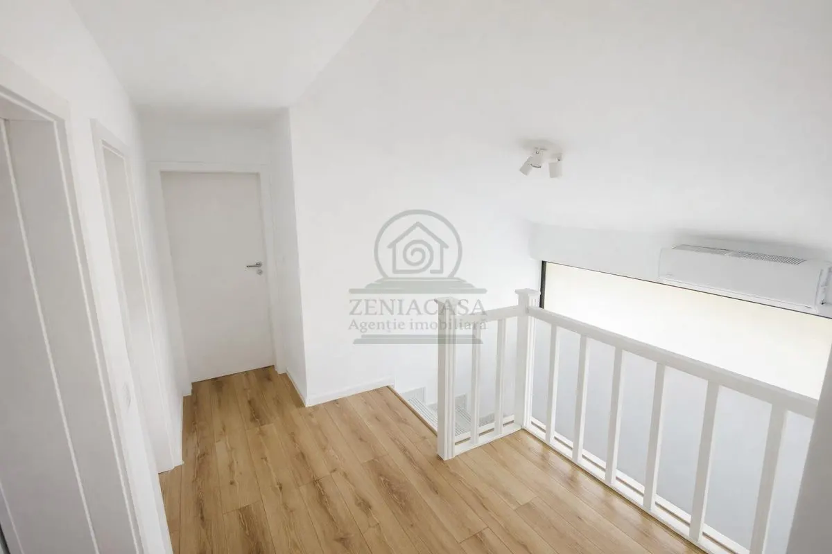 Casa Breazu Iasi 4 camere Mobilata / Utilata ! - foto 7