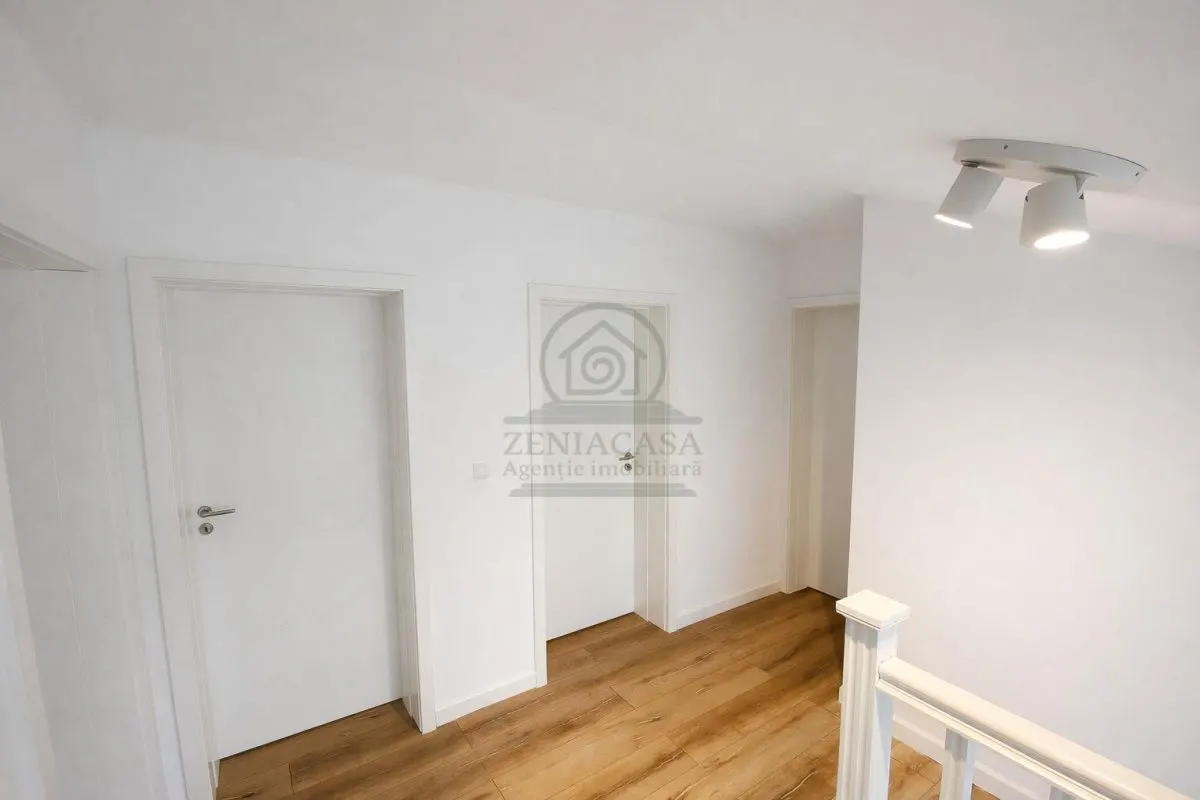 Casa Breazu Iasi 4 camere Mobilata / Utilata ! - foto 8