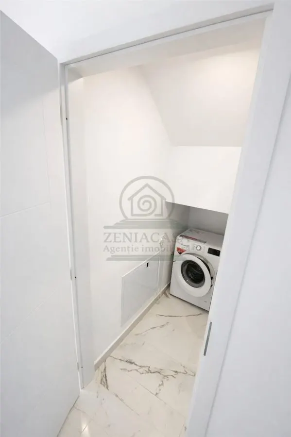 Casa Breazu Iasi 4 camere Mobilata / Utilata ! - foto 10