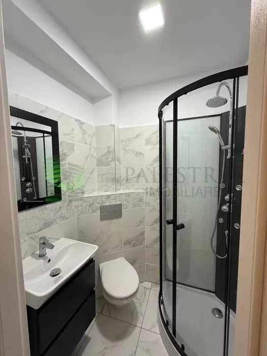 2 camere zona Faget renovat lux, 88.000 Euro - foto 6