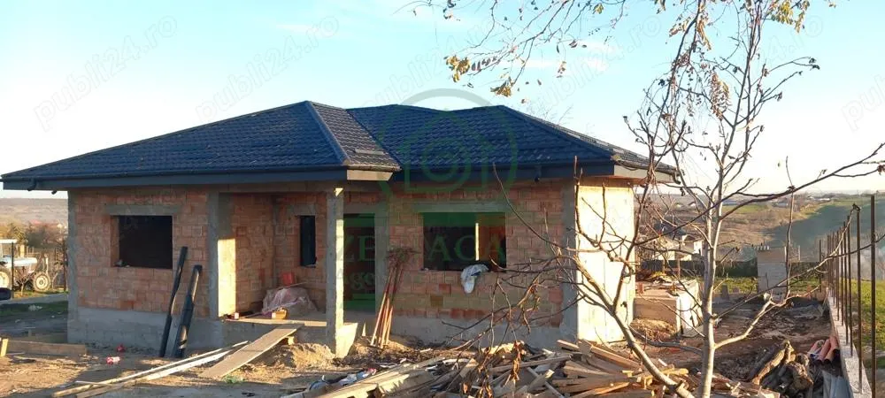 Casa Letcani Iasi 4C doua bai, BECI - foto 3