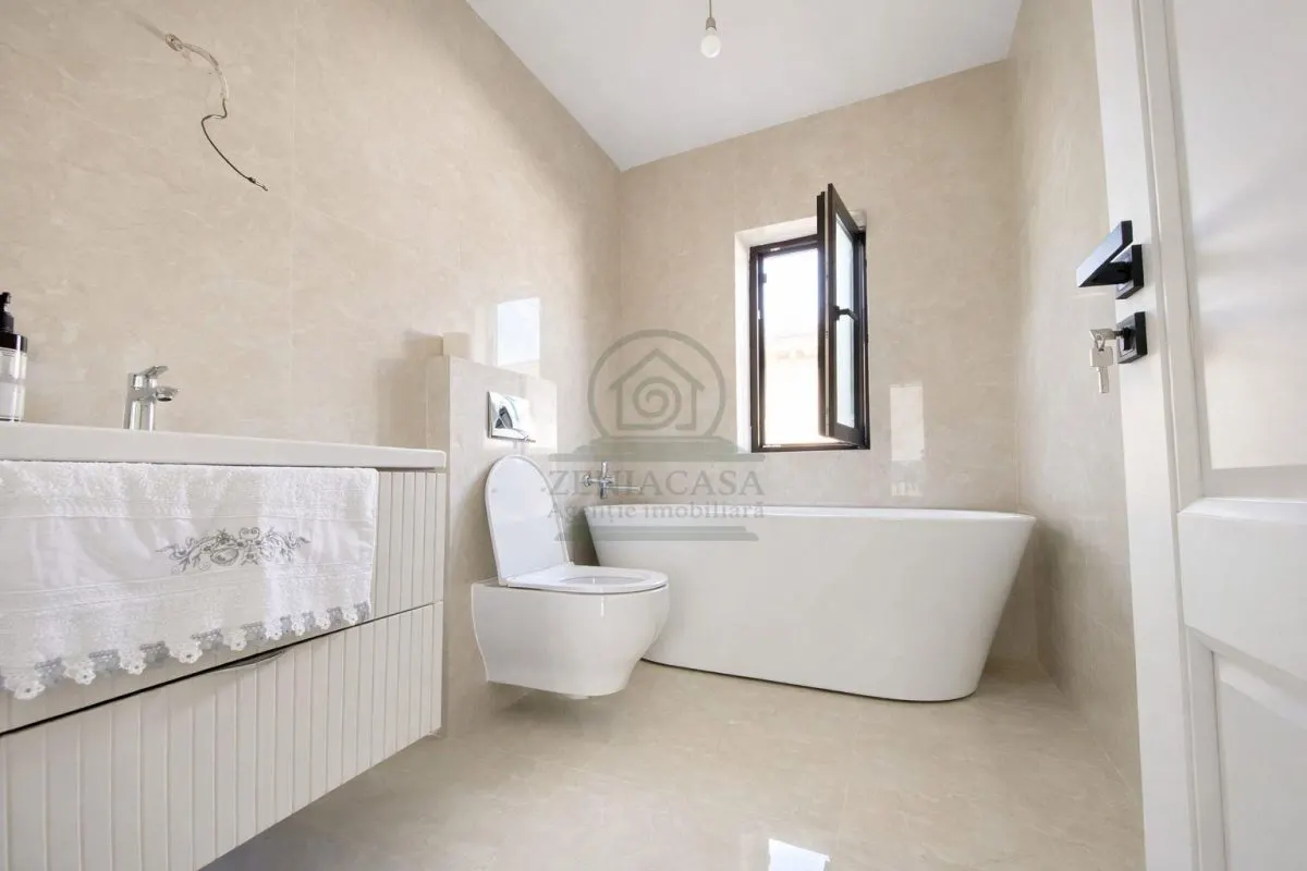 Casa Letcani Iasi, 500 mp teren, Beci - foto 3