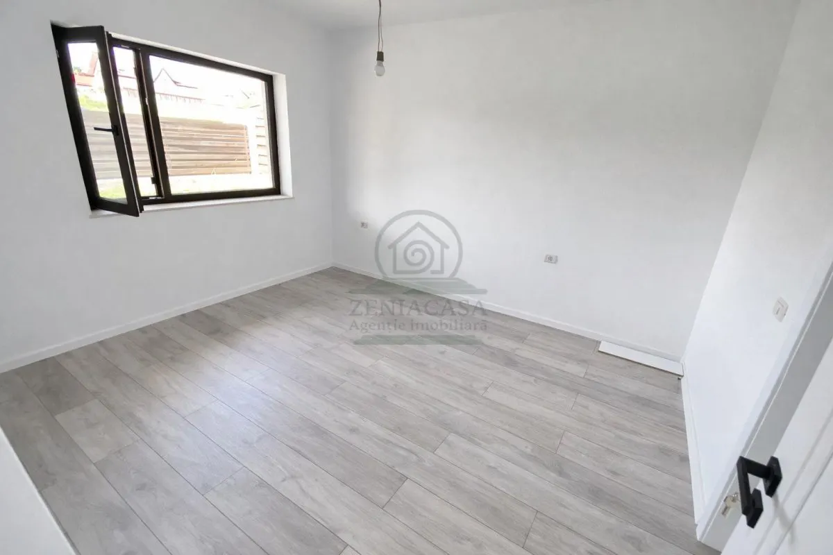Casa Letcani Iasi, 500 mp teren, Beci - foto 5