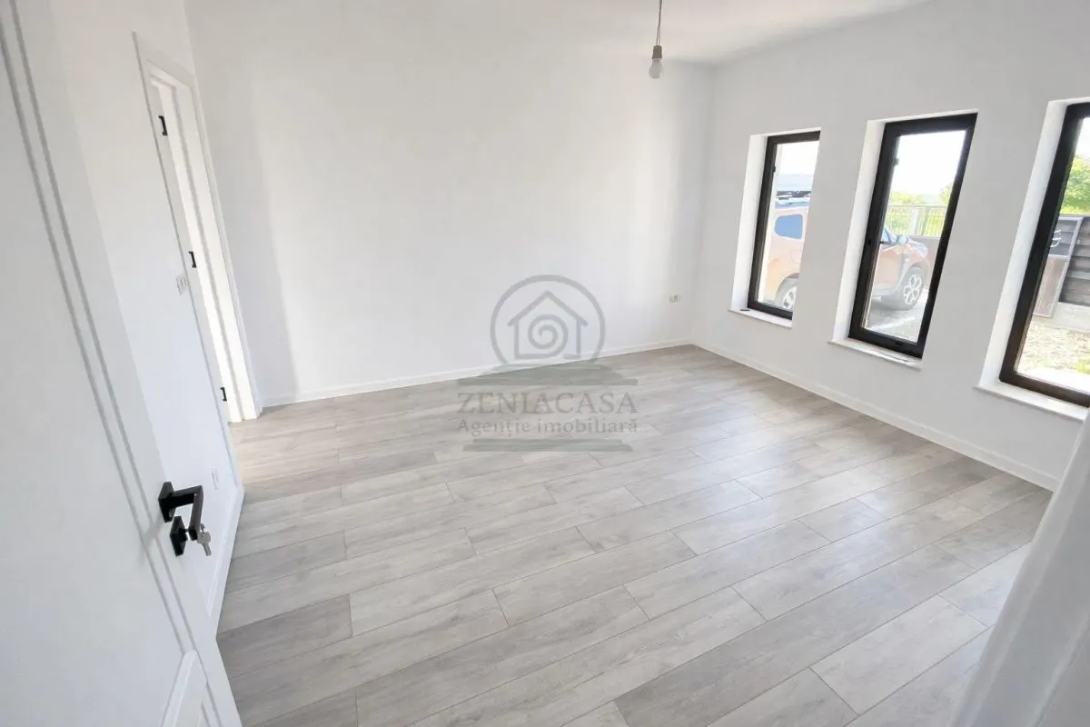 Casa Letcani Iasi, 500 mp teren, Beci - foto 8