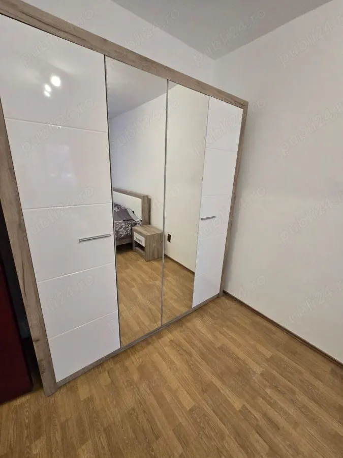 2 camere Grivitei 470 Euro - foto 3