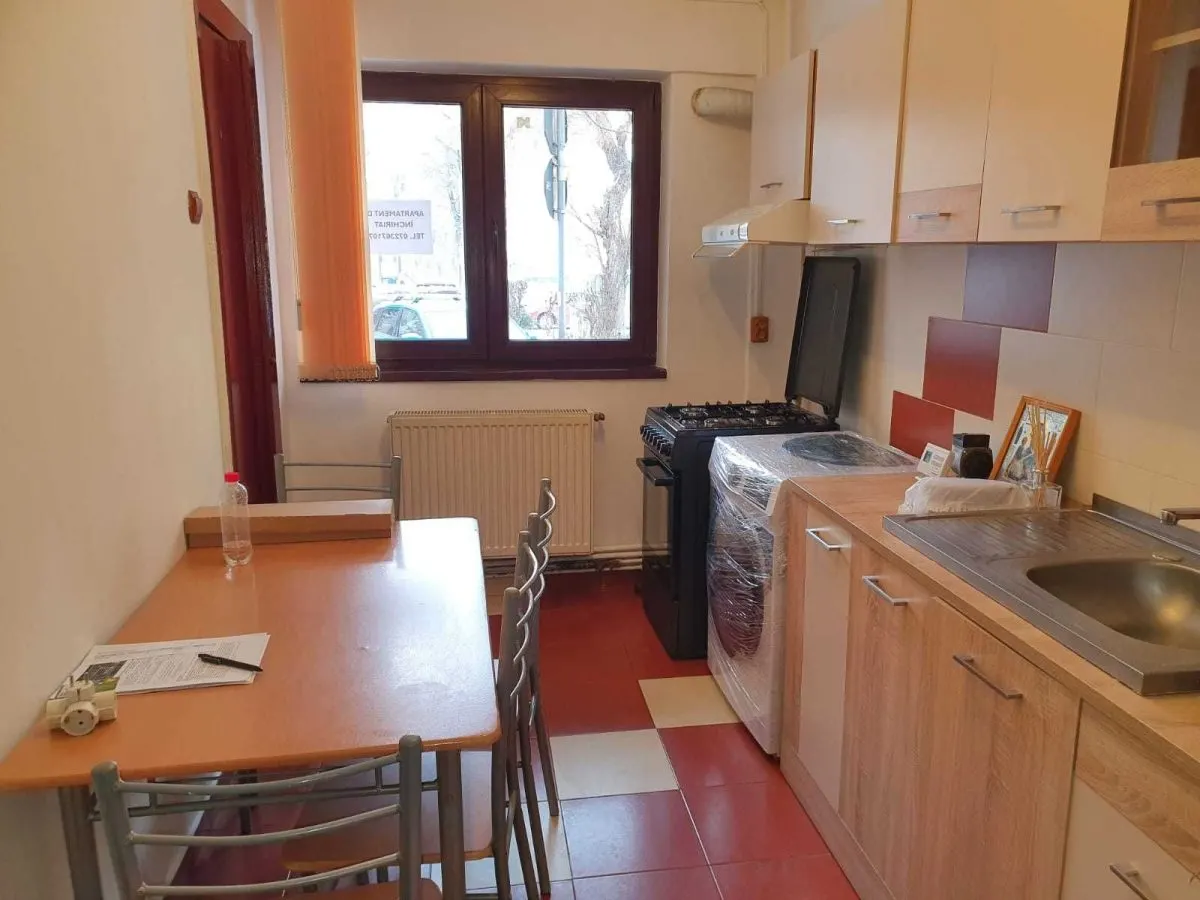 2 camere Grivitei 470 Euro - foto 5