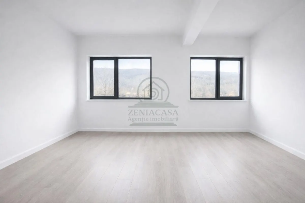 Casa Rediu Iasi 4 camere/2bai, 600 mp teren! - foto 2