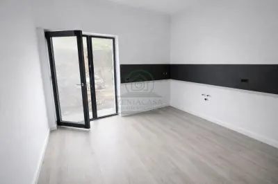 Casa Rediu Iasi 4 camere/2bai, 600 mp teren! - foto 3