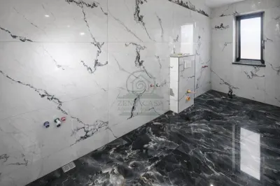 Casa Rediu Iasi 4 camere/2bai, 600 mp teren! - foto 4