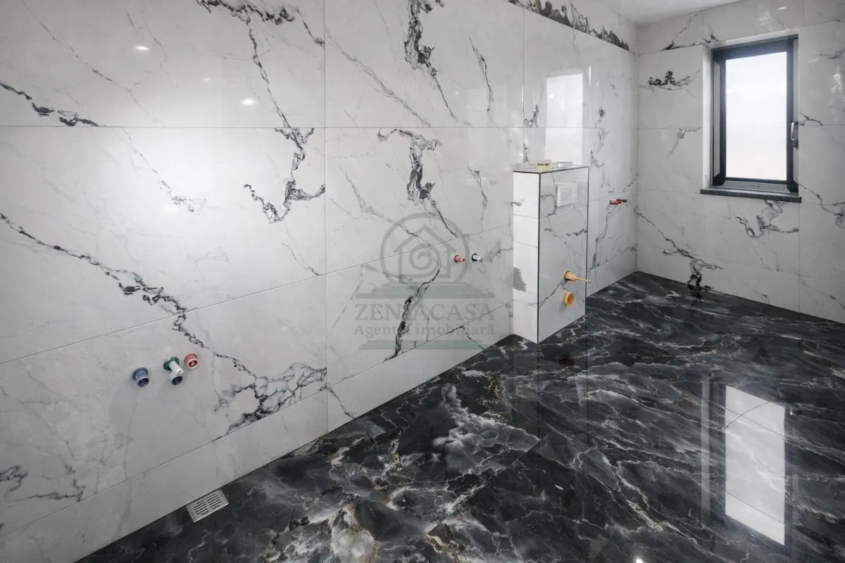 Casa Rediu Iasi 4 camere/2bai, 600 mp teren! - foto 4