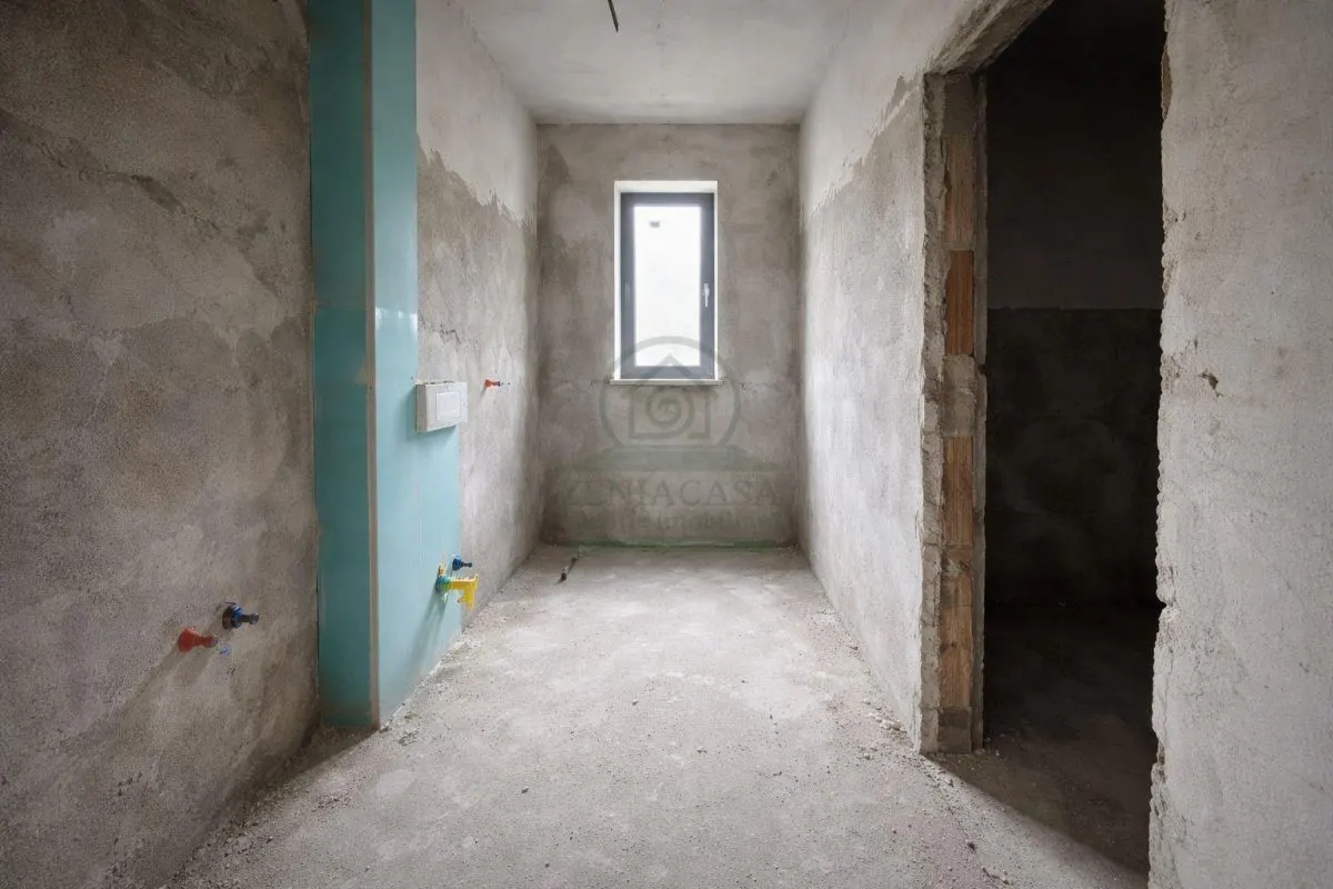 Casa Rediu Iasi 4 camere/2bai, 600 mp teren! - foto 6