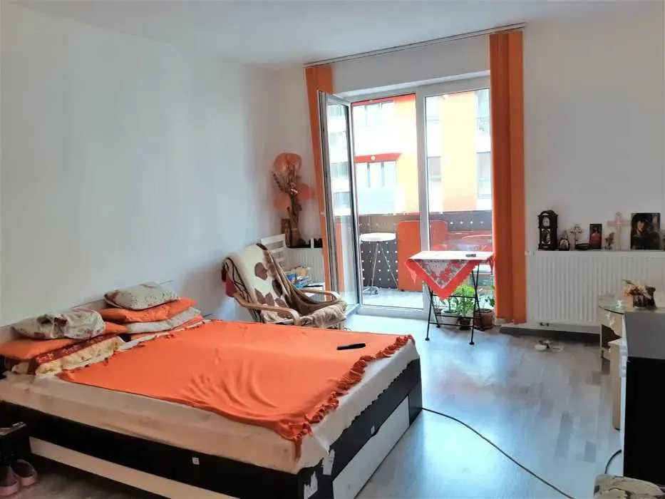 exclusivitate REMAX Garsoniera Avantgarden 92.000 Euro - foto 1