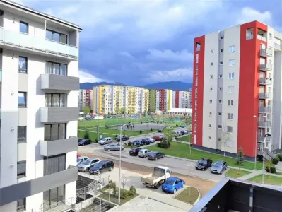 exclusivitate REMAX Garsoniera Avantgarden 92.000 Euro - foto 6