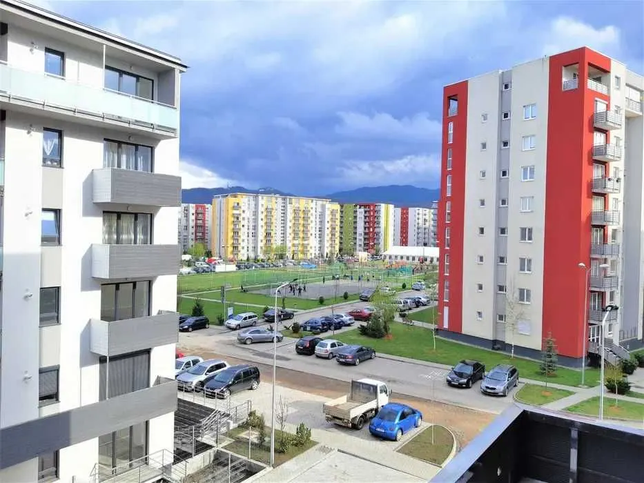 exclusivitate REMAX Garsoniera Avantgarden 92.000 Euro - foto 6