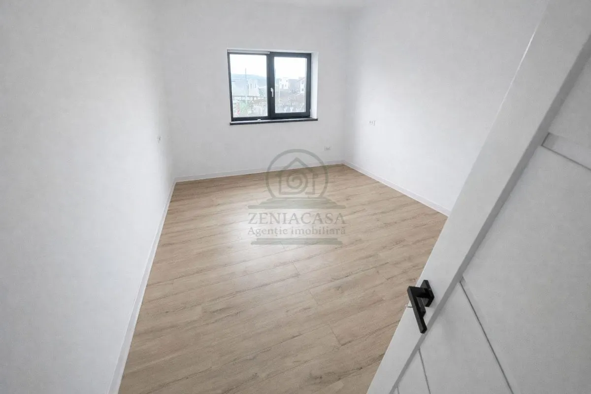 Casa Breazu Iasi 4 camere/2 bai  FINALIZATA - foto 11