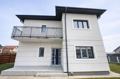 Casa Breazu Iasi 4 camere/2 bai  FINALIZATA - foto 3