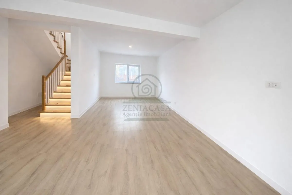 Casa Breazu Iasi 4 camere/2 bai  FINALIZATA - foto 4