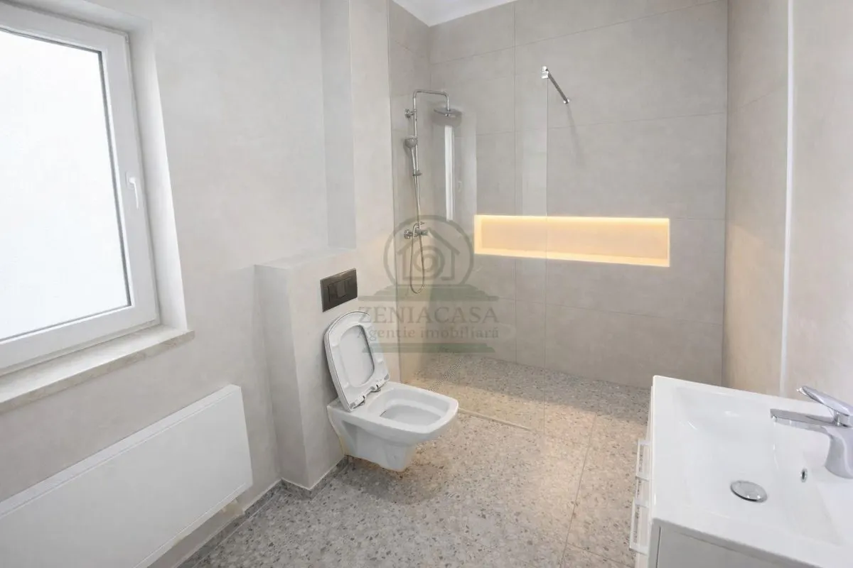 Casa Breazu Iasi 4 camere/2 bai  FINALIZATA - foto 6