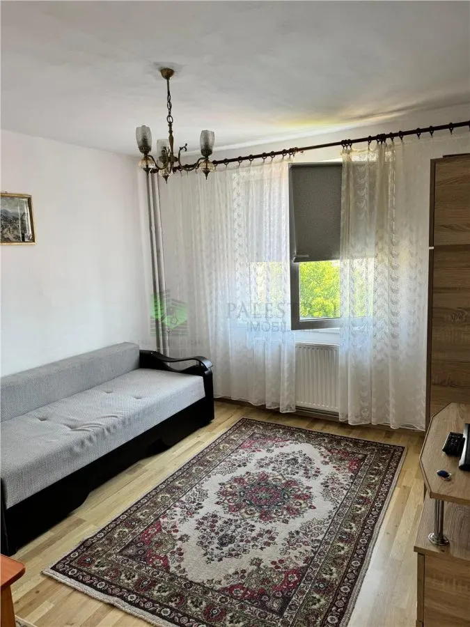 2 camere Noua ,etaj intermediar,92.000 Euro - foto 1
