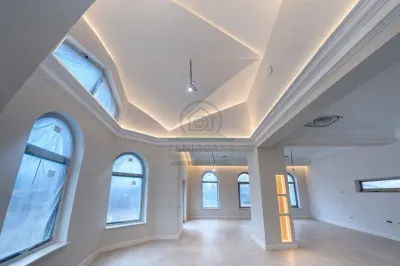 Casa Breazu Iasi , 4 camere, 510 mp teren/ proiect deosebit! - Breazu