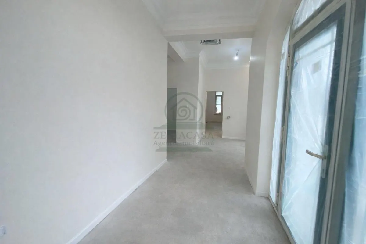 Casa Breazu Iasi , 4 camere, 510 mp teren/ proiect deosebit! - foto 11