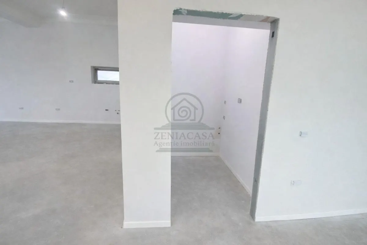 Casa Breazu Iasi , 4 camere, 510 mp teren/ proiect deosebit! - foto 12