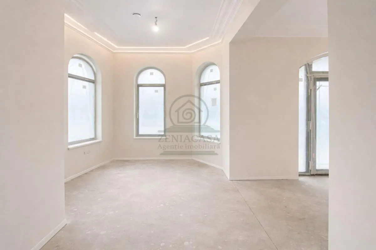 Casa Breazu Iasi , 4 camere, 510 mp teren/ proiect deosebit! - foto 3