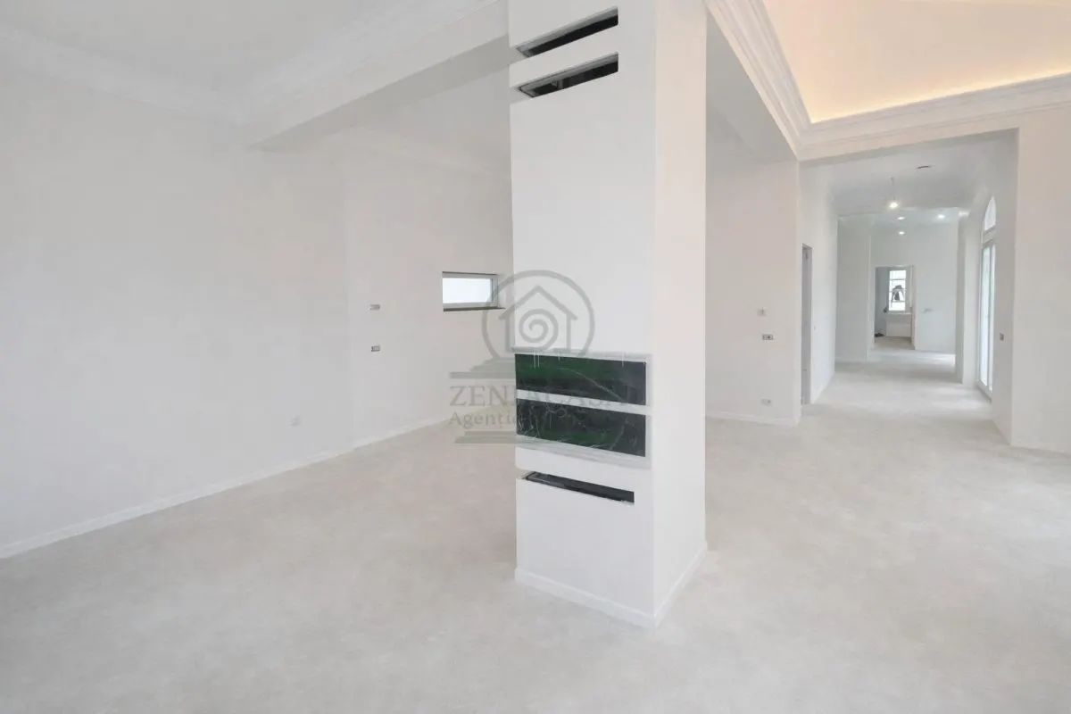 Casa Breazu Iasi , 4 camere, 510 mp teren/ proiect deosebit! - foto 4