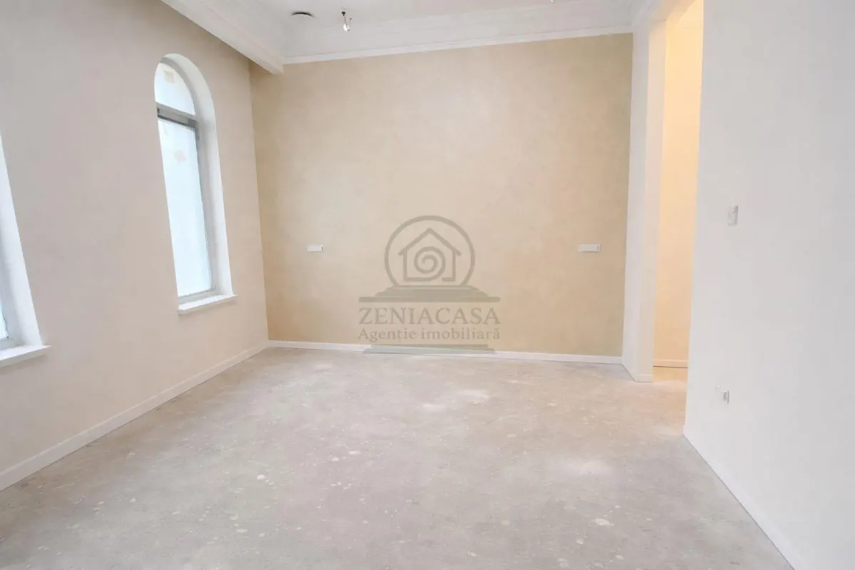Casa Breazu Iasi , 4 camere, 510 mp teren/ proiect deosebit! - foto 9