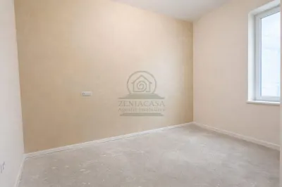 Casa Breazu Iasi , 4 camere, 510 mp teren/ proiect deosebit! - foto 10