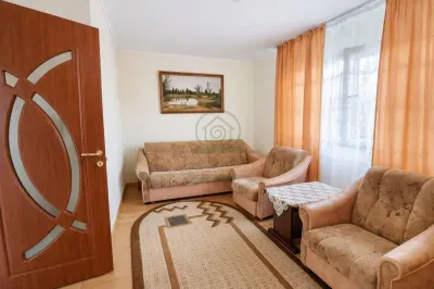 Casa Costuleni - Iasi 3 camere  baie bucatarie, 1800 mp teren - Costuleni