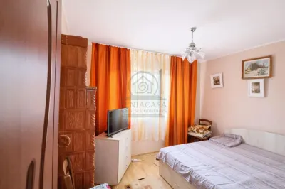 Casa Costuleni - Iasi 3 camere  baie bucatarie, 1800 mp teren - foto 2