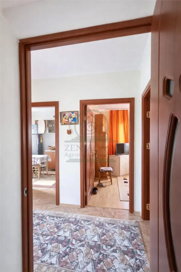 Casa Costuleni - Iasi 3 camere  baie bucatarie, 1800 mp teren - foto 4