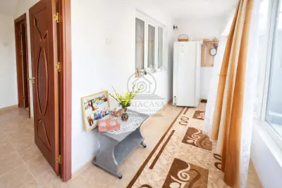Casa Costuleni - Iasi 3 camere  baie bucatarie, 1800 mp teren - foto 6