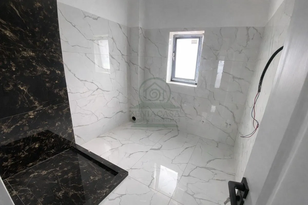 Casa Miroslava Vorovesti 4 camere FINALIZATA si ASFALT - foto 6