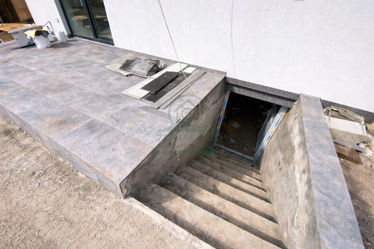 Casa Miroslava Vorovesti 4 camere FINALIZATA si ASFALT - foto 7