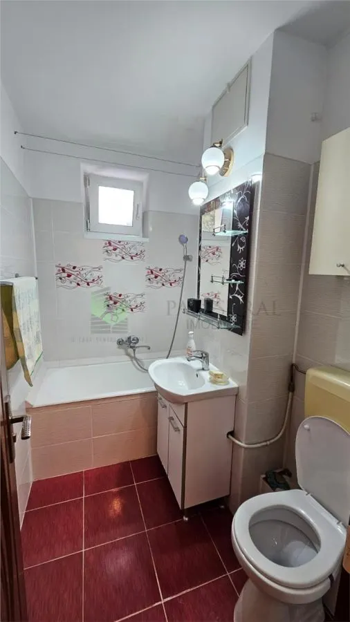 expira in 2 luni Exclusivitate  Remax 2 camere zona Tractorul,etajul 1, 105000 Euro - foto 7