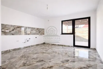 Casa Miroslava Horpaz 3 camere la cheie! - foto 2