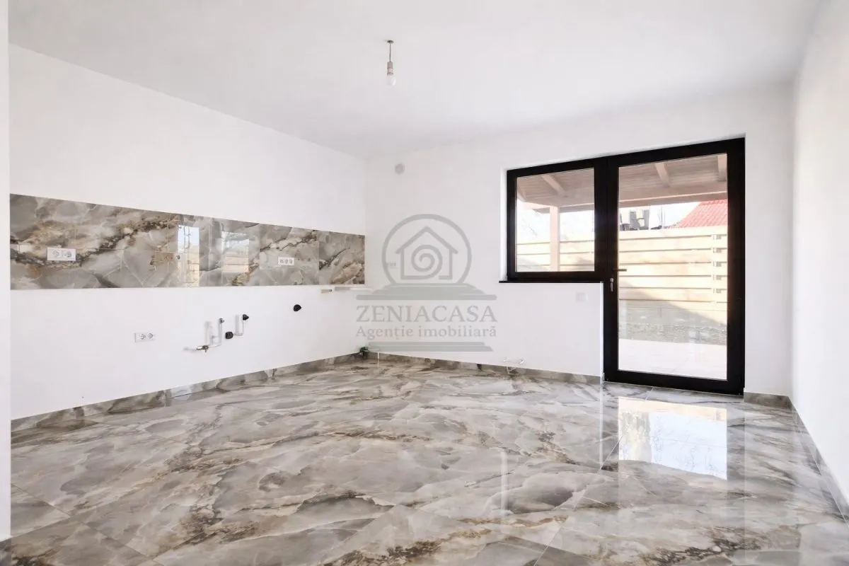 Casa Miroslava Horpaz 3 camere la cheie! - foto 2