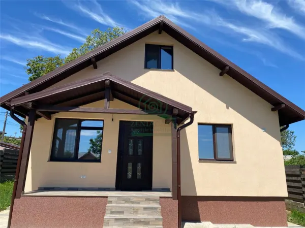Casă 3 camere Horpaz - poza 11