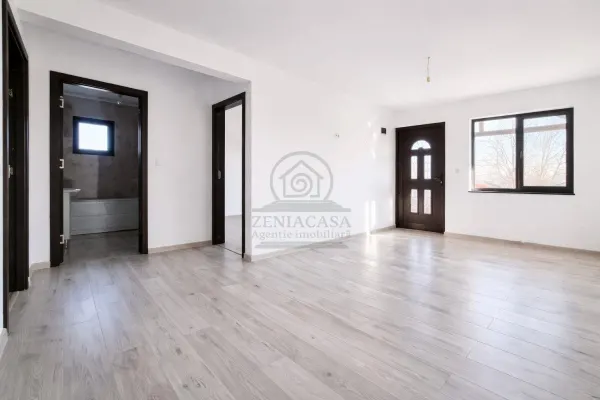 Casă 3 camere Horpaz - poza 4
