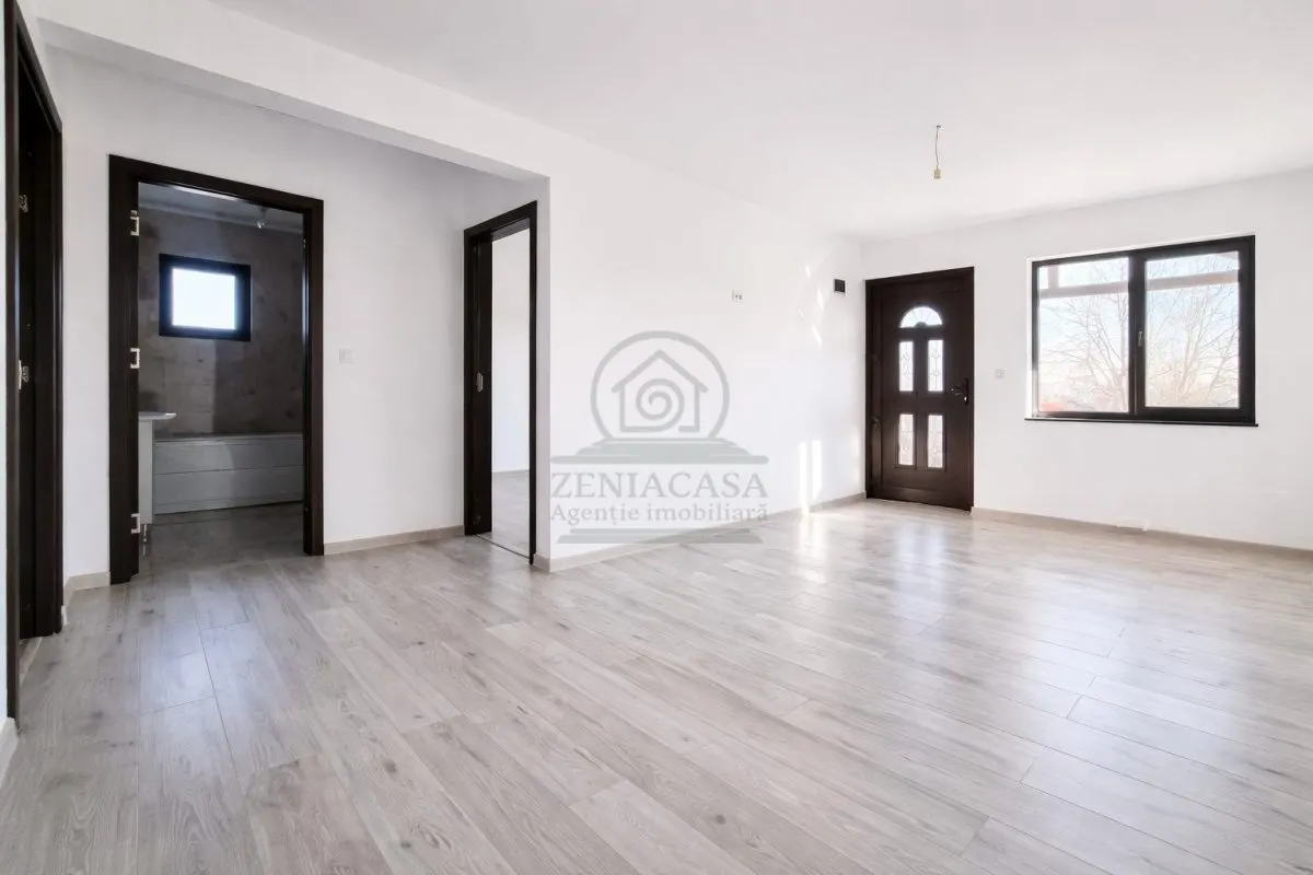 Casa Miroslava Horpaz 3 camere la cheie! - foto 4