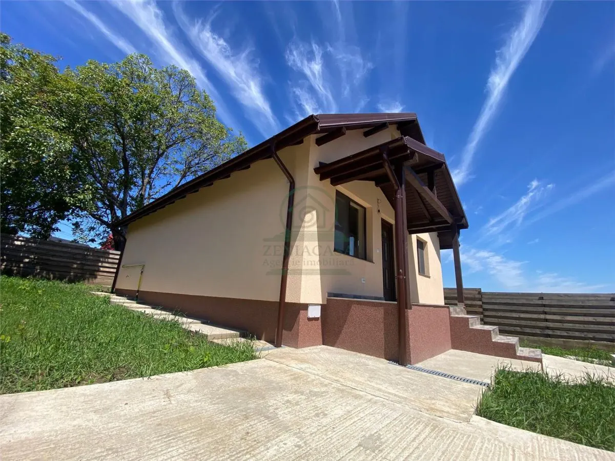 Casa Miroslava Horpaz 3 camere la cheie! - foto 8