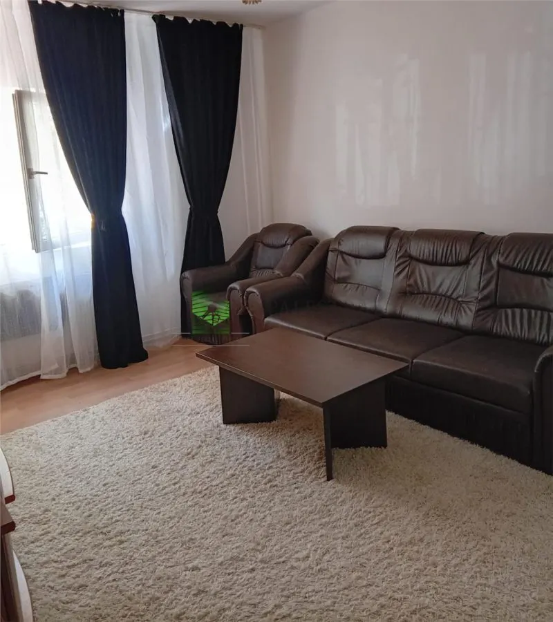 Apartament, 2 camere, decomandat, in cartierul Racadau119900 - foto 2
