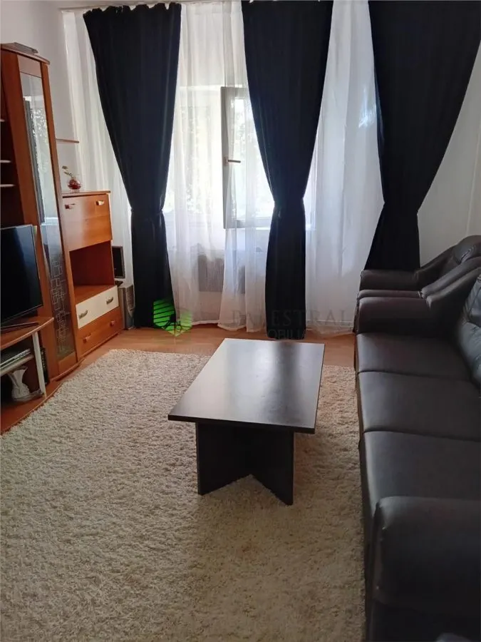 Apartament, 2 camere, decomandat, in cartierul Racadau119900 - foto 4