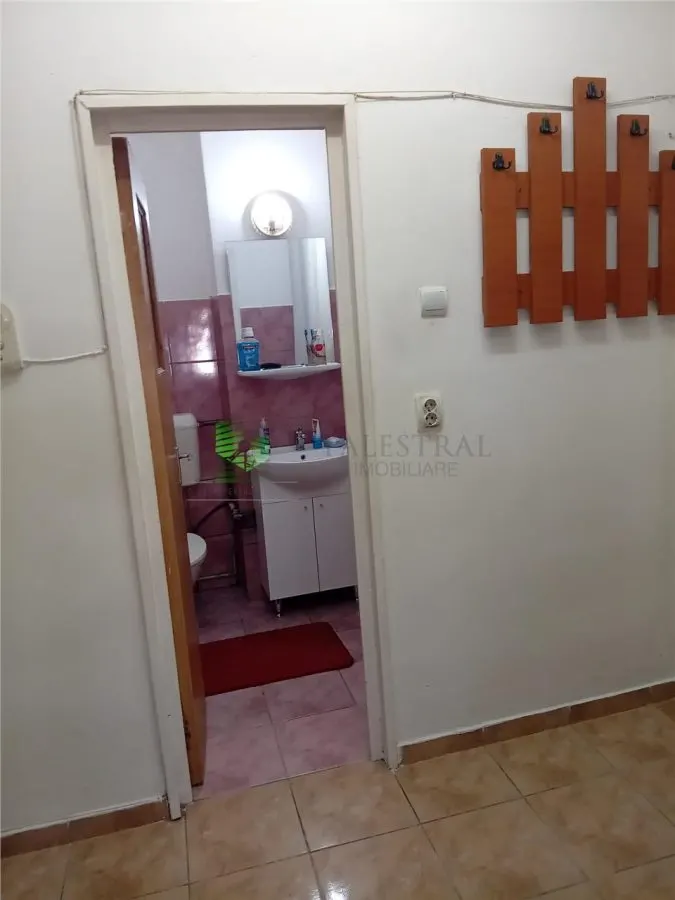Apartament, 2 camere, decomandat, in cartierul Racadau119900 - foto 7