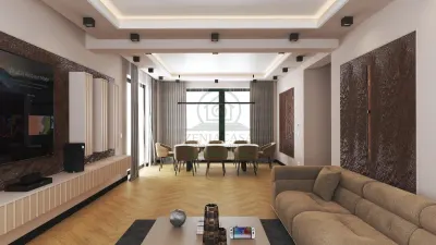 Casa  PREMIUM Miroslava Valea Adanca 160 mp utili - Valea Adanca