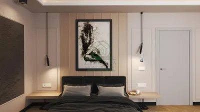 Casa  PREMIUM Miroslava Valea Adanca 160 mp utili - foto 11