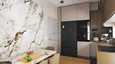 Casa  PREMIUM Miroslava Valea Adanca 160 mp utili - foto 7