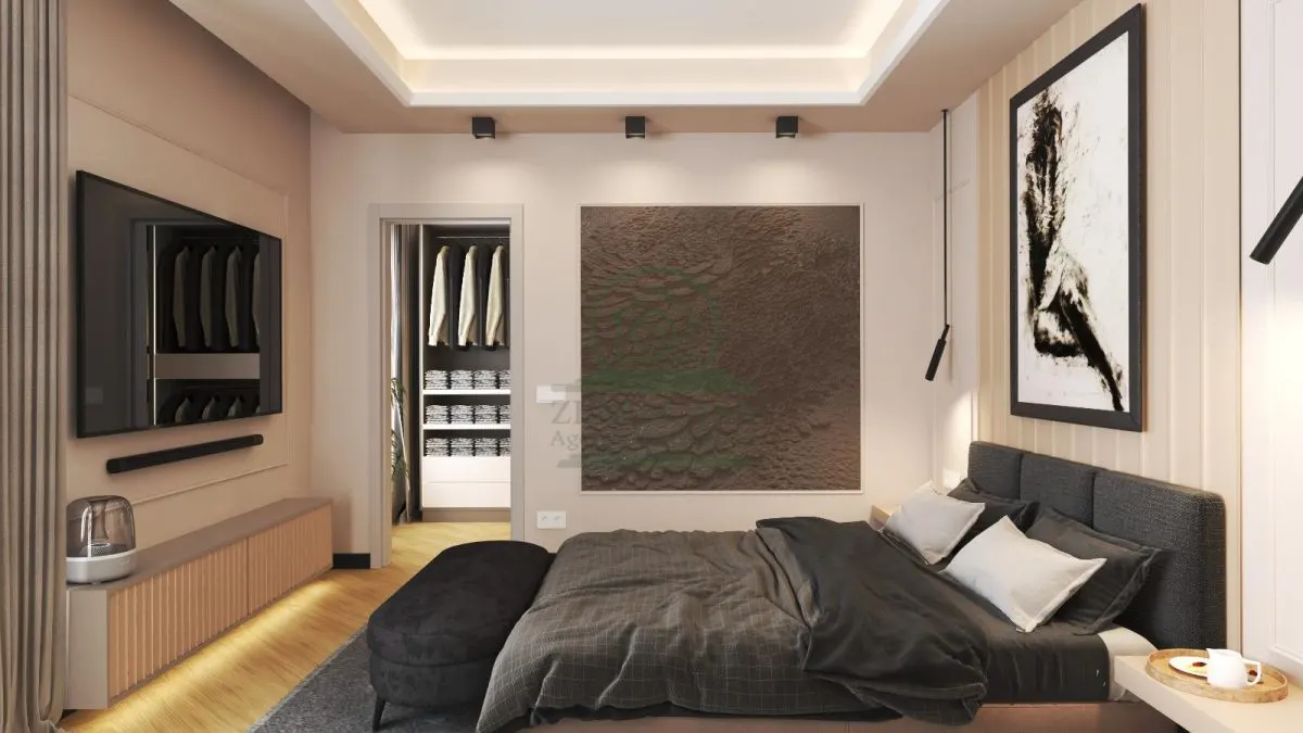 Casa  PREMIUM Miroslava Valea Adanca 160 mp utili - foto 9
